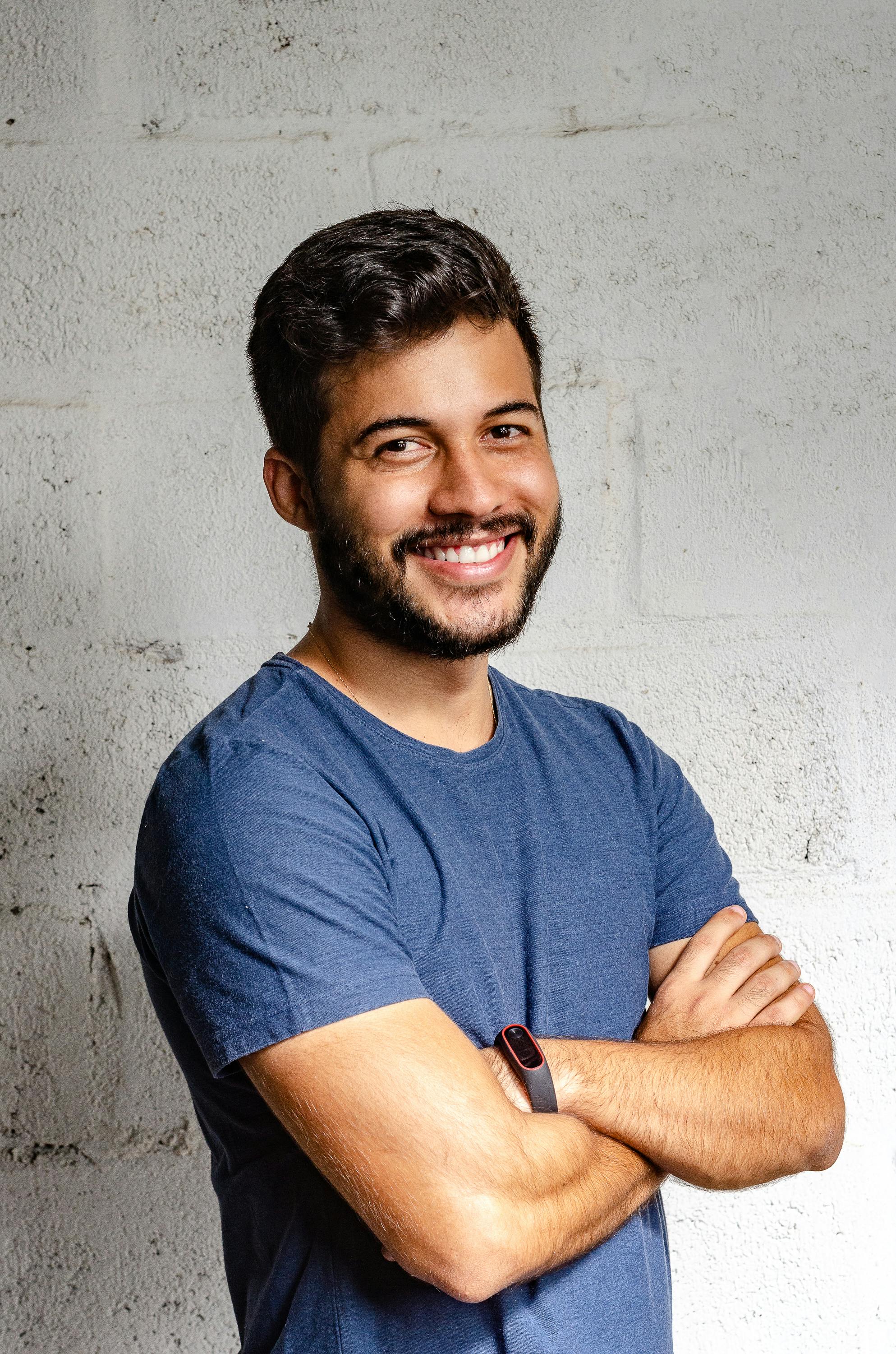 Karim B.