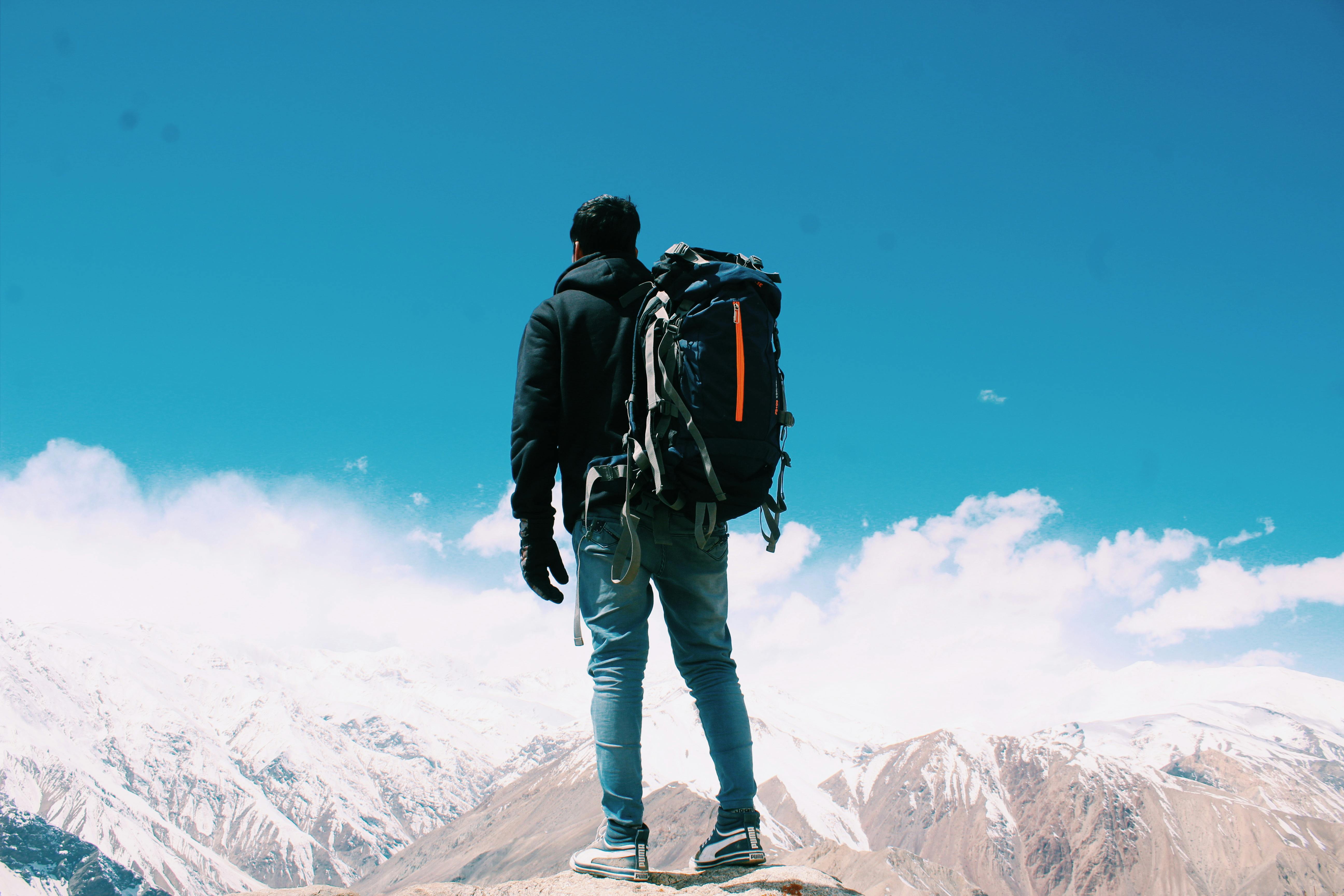 Trekking