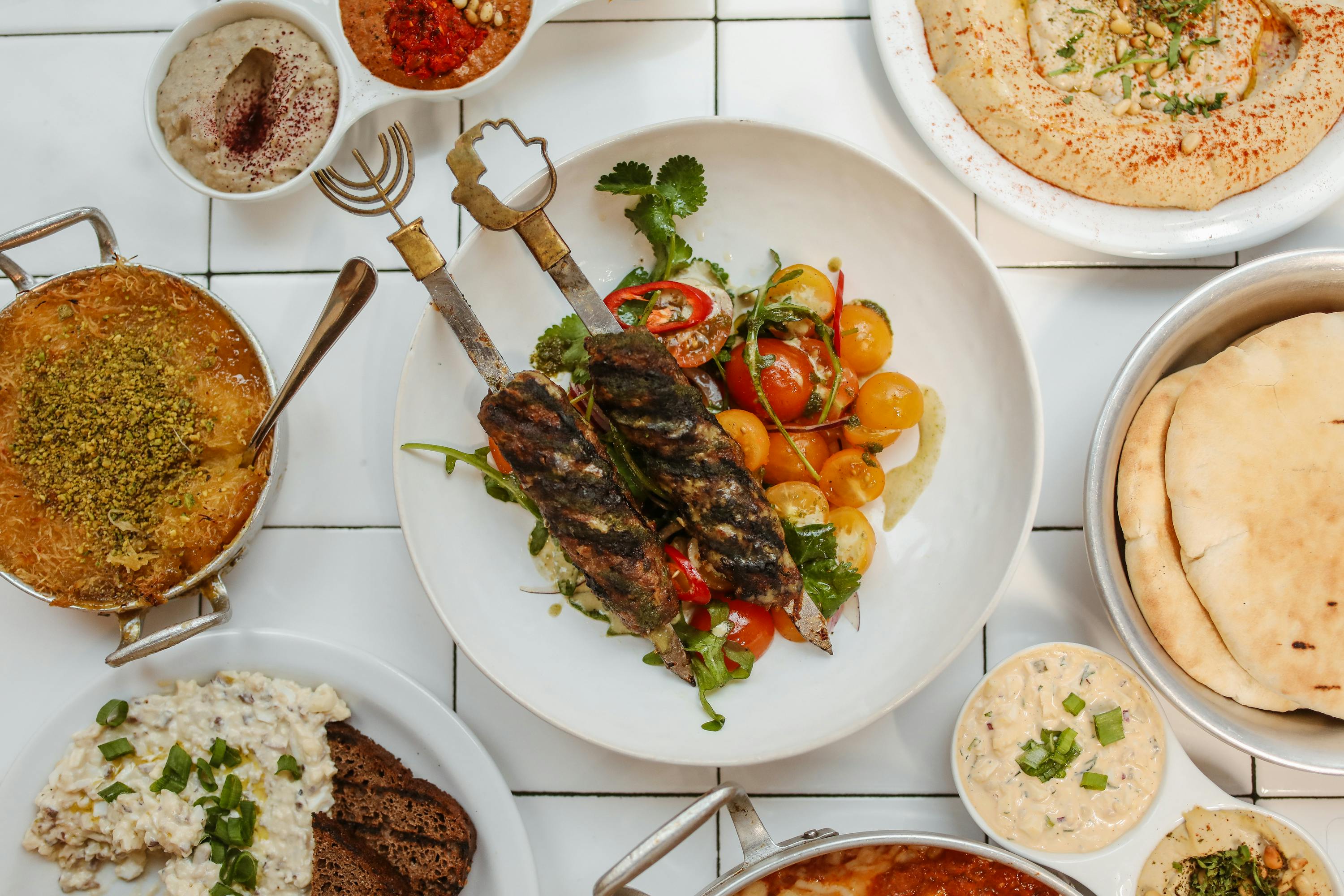 La gastronomie marocaine : guide complet
